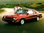 Plymouth Turismo 1982 года